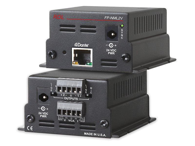 RDL-FP-NML2V