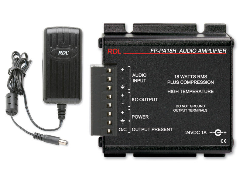 RDL-FP-PA18H