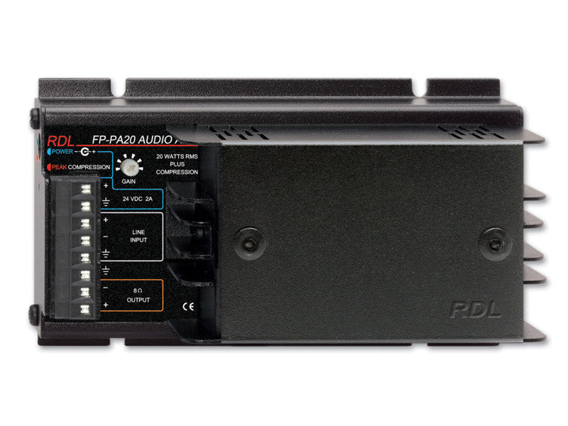 RDL-FP-PA20