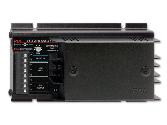 RDL FP-PA20
