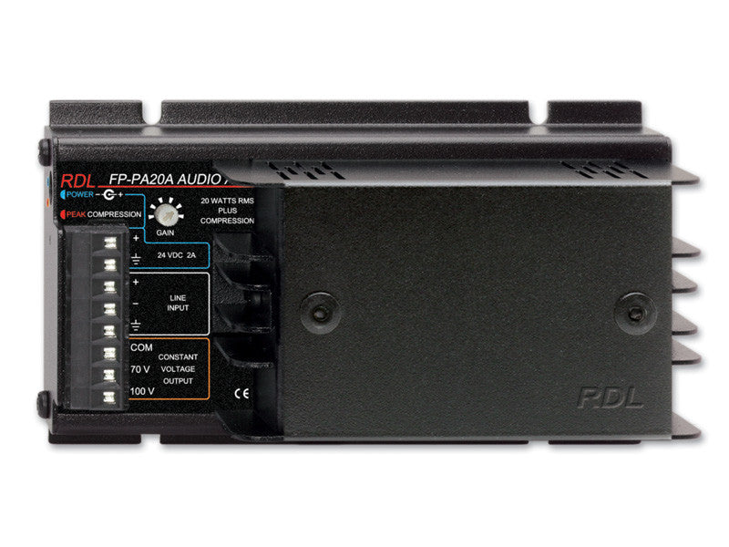 RDL-FP-PA20A