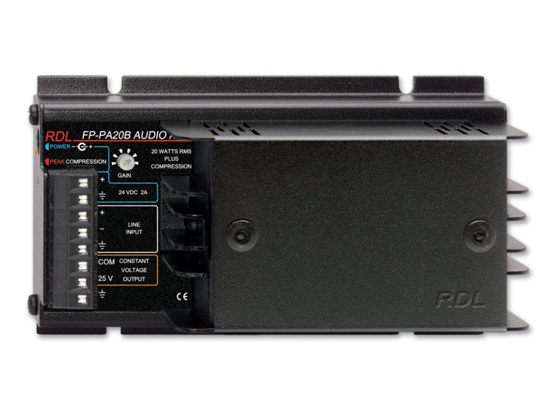 RDL-FP-PA20B
