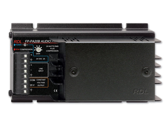 RDL FP-PA20B