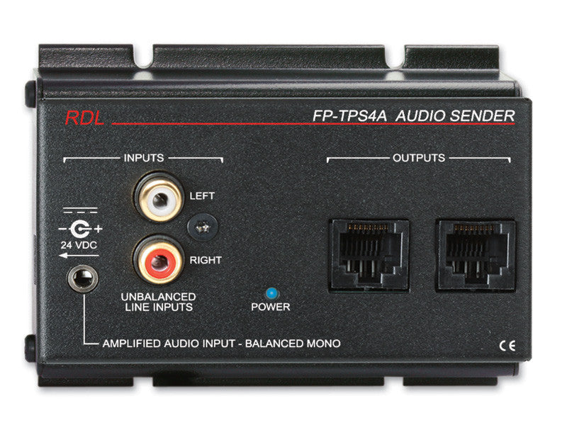 RDL-FP-TPS4A