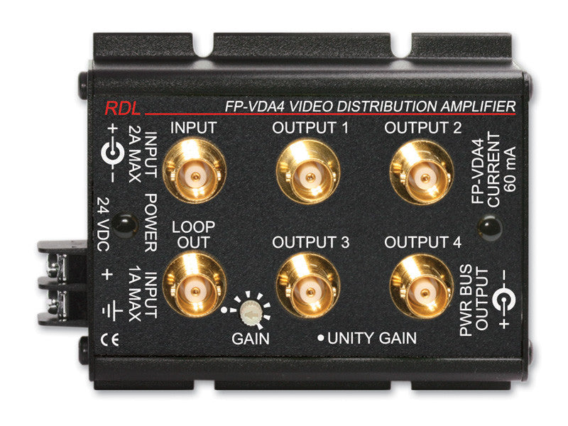RDL-FP-VDA4