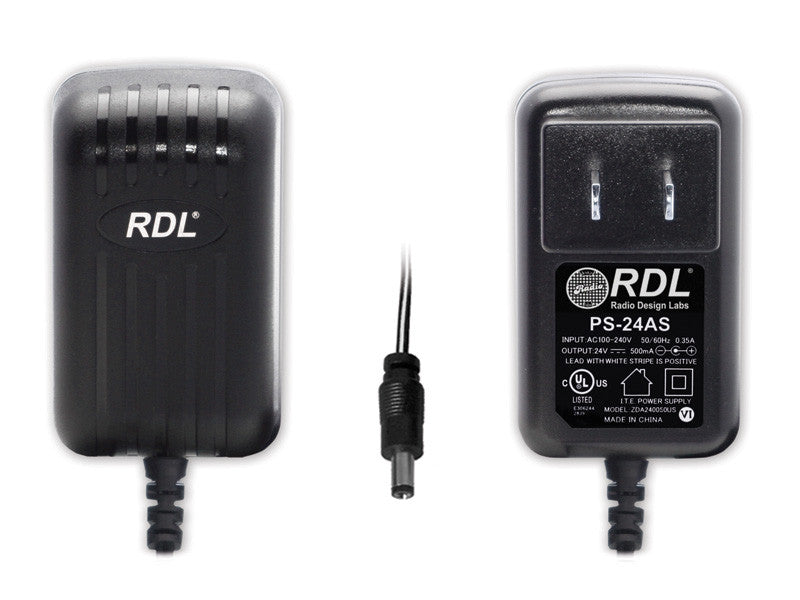 RDL-PS-24AS