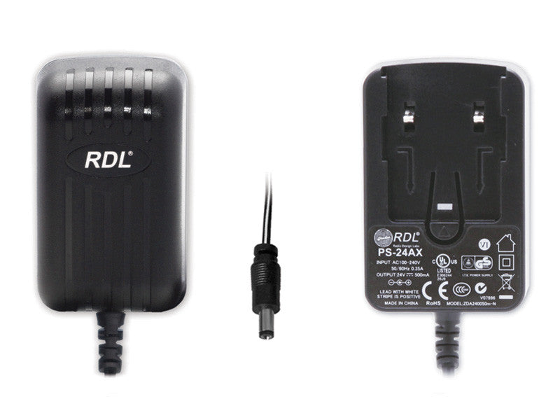 RDL-PS-24AX