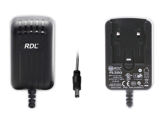 RDL PS-24AX