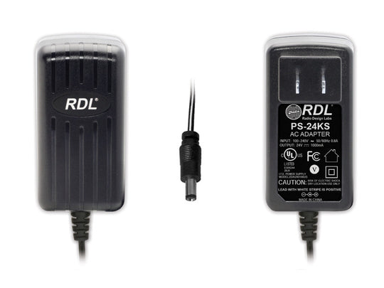 RDL PS-24KS