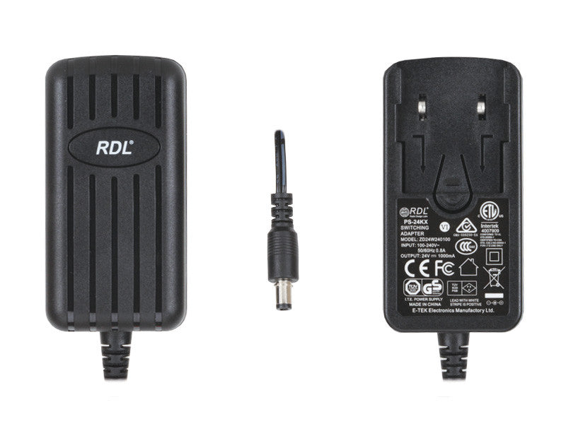 RDL-PS-24KX