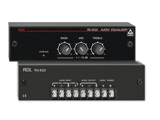 RDL RU-EQ3