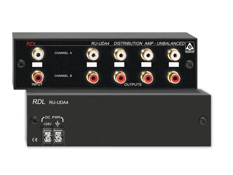 RDL-RU-UDA4