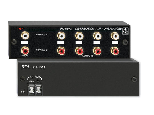 RDL RU-UDA4