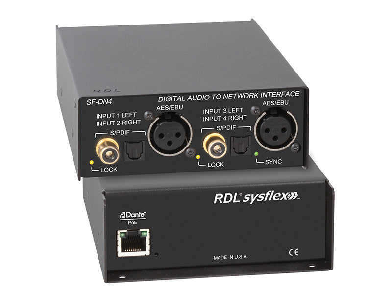 RDL-SF-DN4