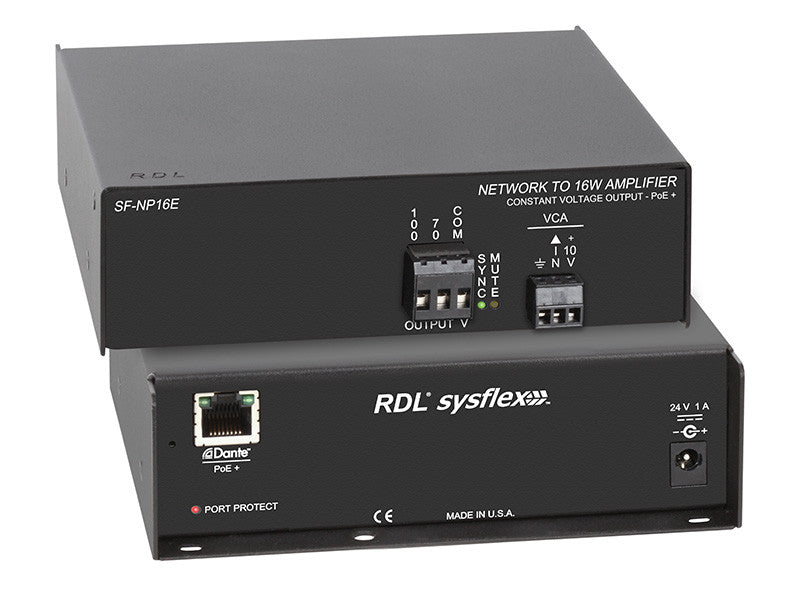RDL-SF-NP16E