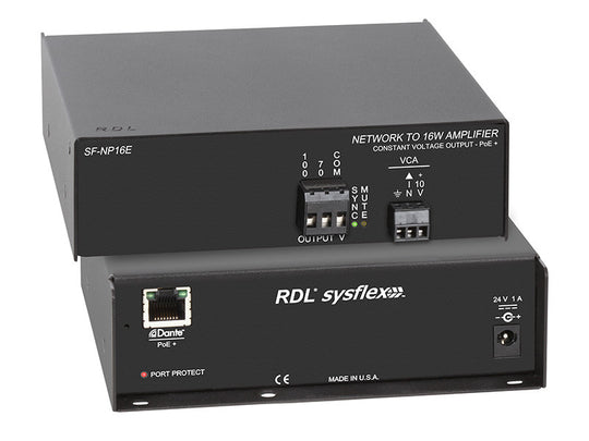 RDL SF-NP16E