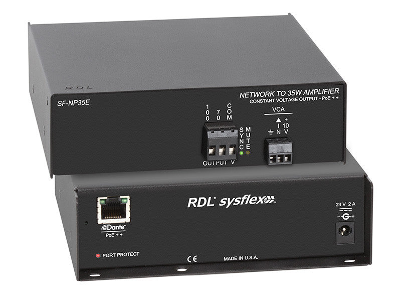 RDL-SF-NP35E