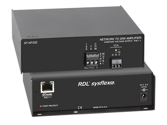 RDL SF-NP35E