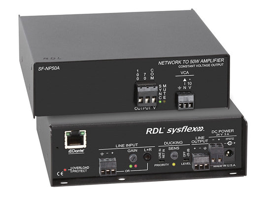 RDL SF-NP50A