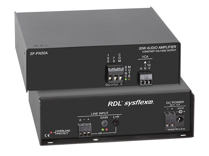 RDL-SF-PA50A