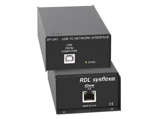 RDL SF-UN1