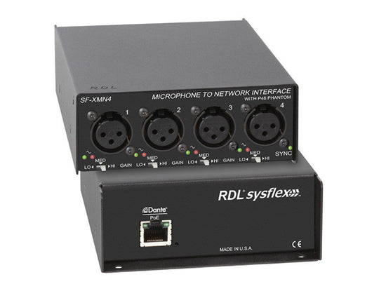 RDL SF-XMN4