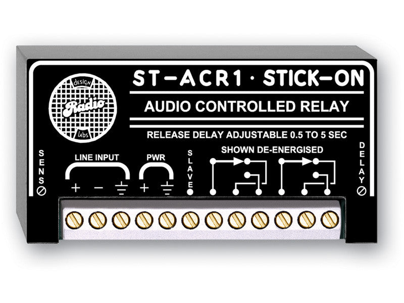 RDL-ST-ACR1