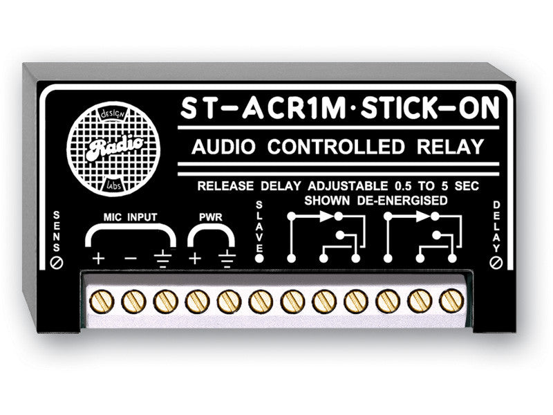 RDL-ST-ACR1M