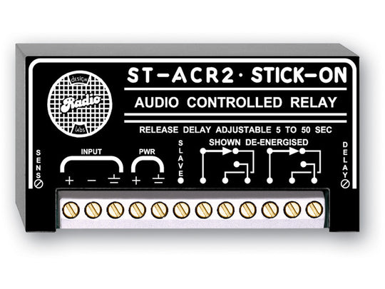 RDL ST-ACR2