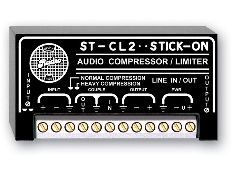RDL-ST-CL2