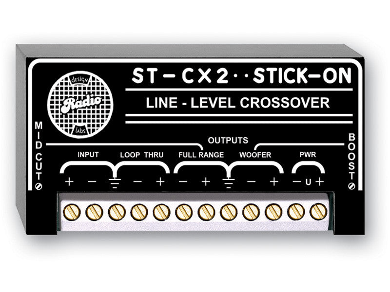 RDL-ST-CX2