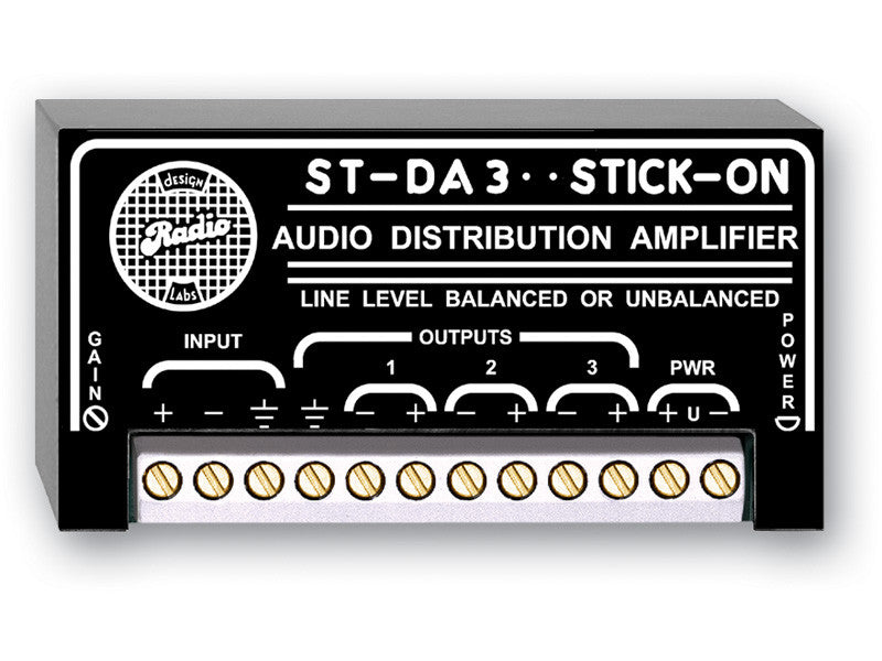 RDL-ST-DA3