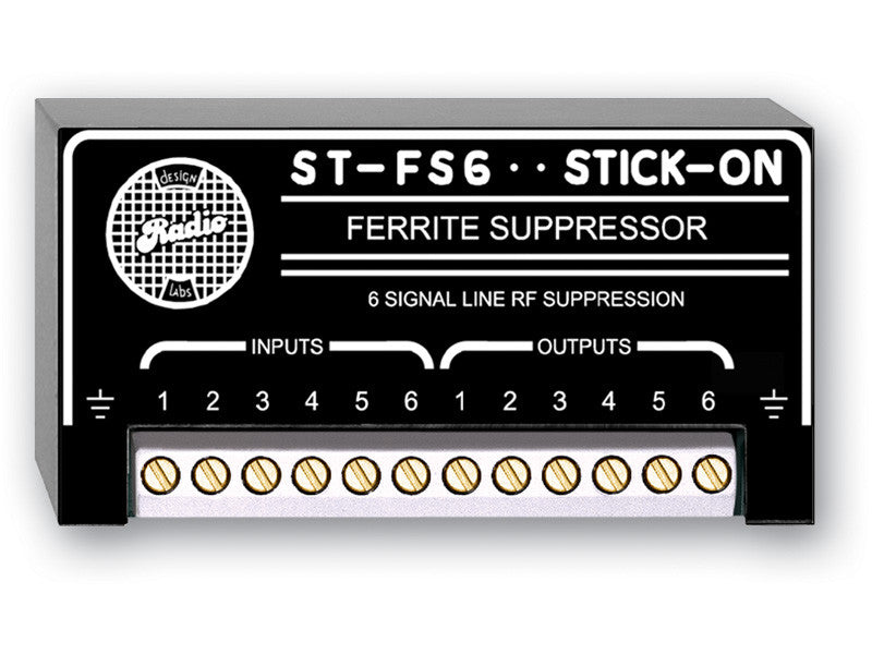 RDL-ST-FS6