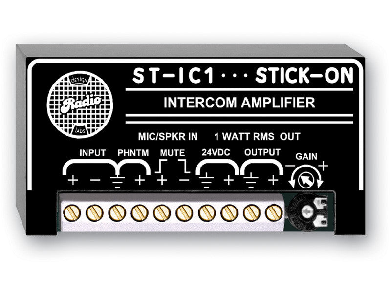 RDL-ST-IC1