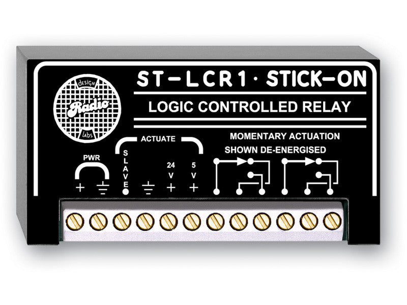 RDL-ST-LCR1