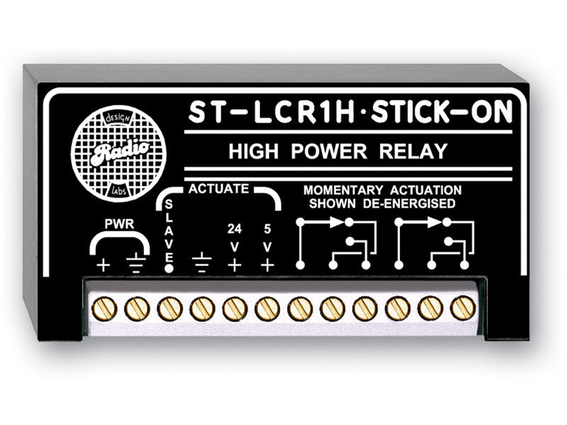 RDL-ST-LCR1H