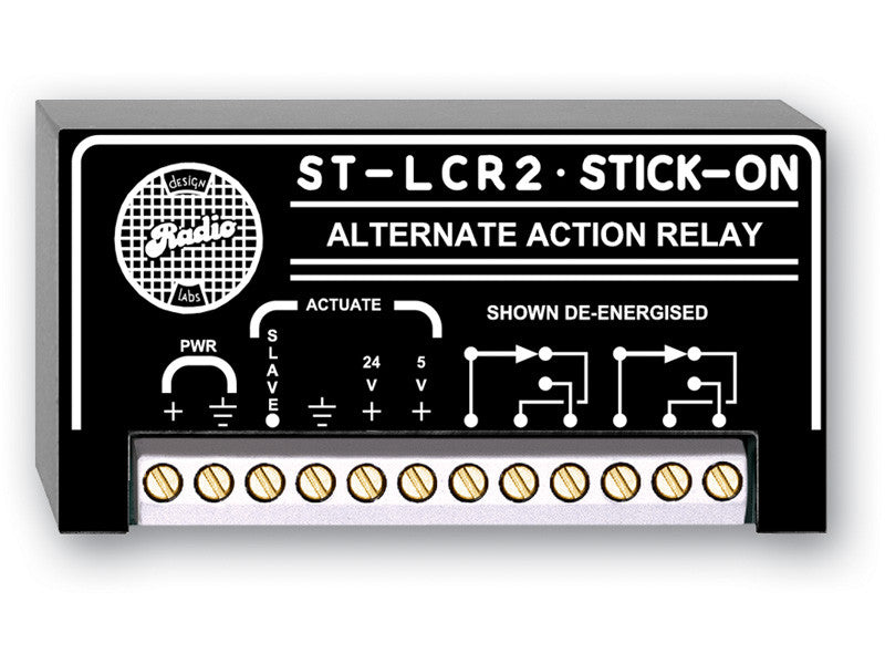 RDL-ST-LCR2