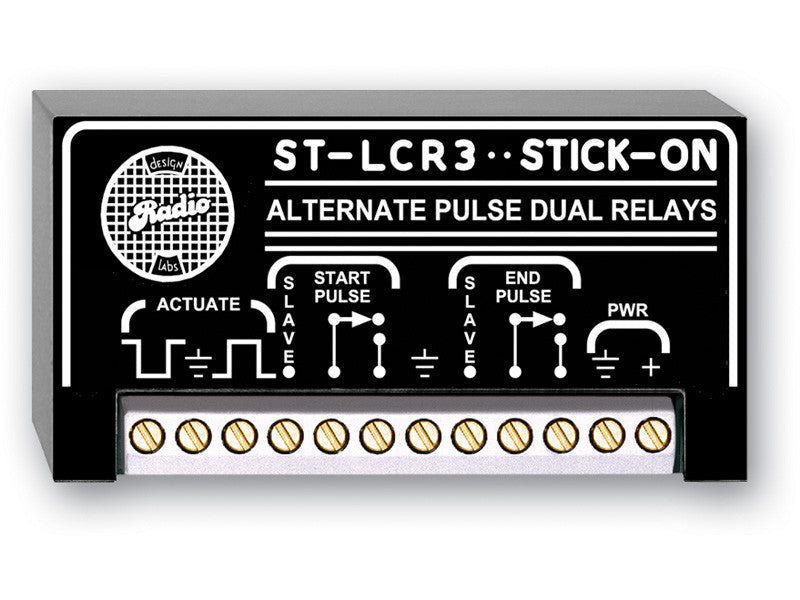 RDL-ST-LCR3