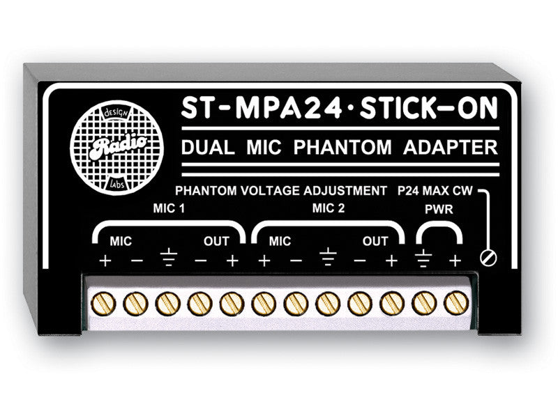 RDL-ST-MPA24