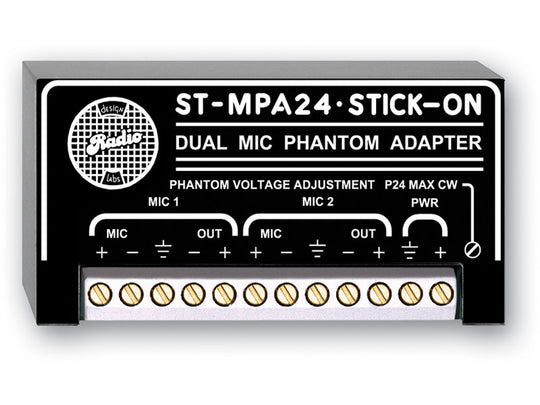 RDL ST-MPA24