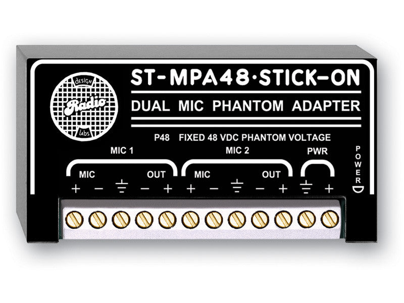 RDL-ST-MPA48