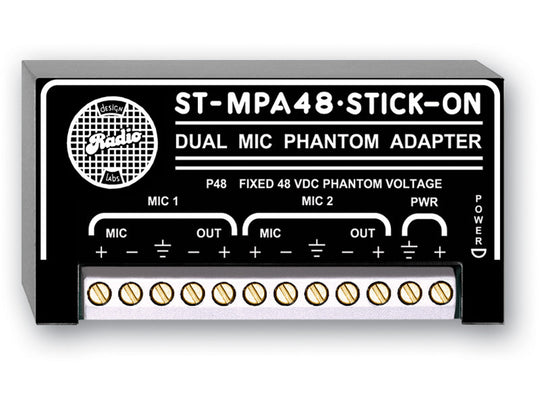 RDL ST-MPA48