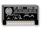 RDL-ST-MX3