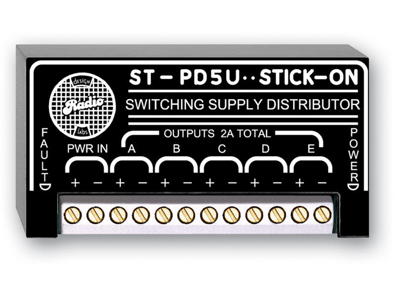 RDL-ST-PD5U