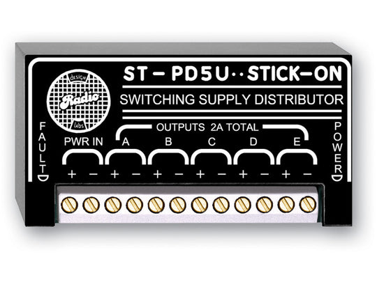 RDL ST-PD5U