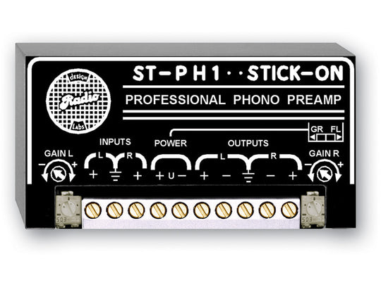 RDL ST-PH1