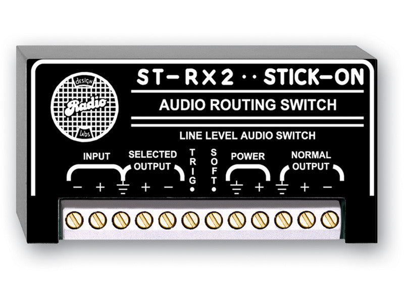 RDL-ST-RX2