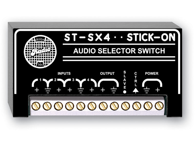 RDL-ST-SX4