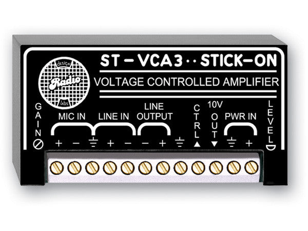 RDL-ST-VCA3