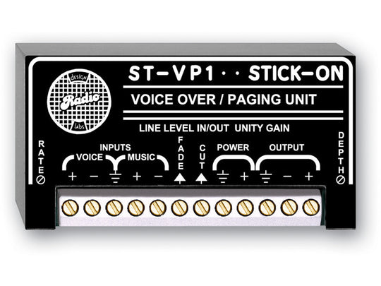 RDL ST-VP1